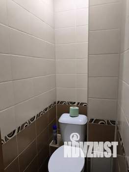 1-к квартира, посуточно, 45м2, 2/9 этаж