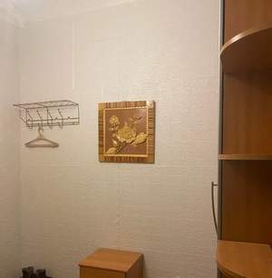 1-к квартира, на длительный срок, 38м2, 2/4 этаж