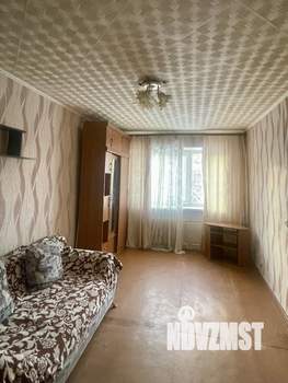 1-к квартира, на длительный срок, 32м2, 3/5 этаж