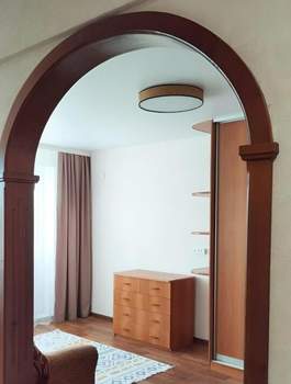 1-к квартира, на длительный срок, 31м2, 5/5 этаж