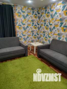 2-к квартира, посуточно, 32м2, 5/5 этаж