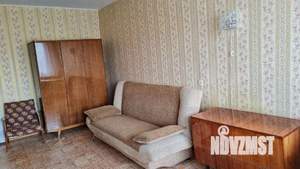 1-к квартира, на длительный срок, 31м2, 4/5 этаж