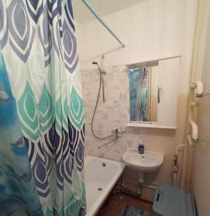 1-к квартира, на длительный срок, 40м2, 8/16 этаж