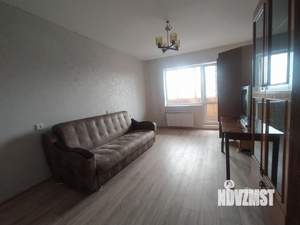 1-к квартира, на длительный срок, 39м2, 3/9 этаж