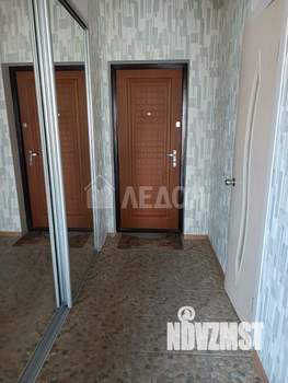 1-к квартира, на длительный срок, 44м2, 6/9 этаж
