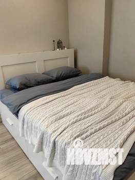 1-к квартира, посуточно, 43м2, 9/14 этаж