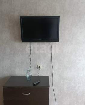 1-к квартира, на длительный срок, 30м2, 3/5 этаж