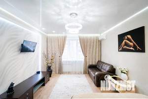 1-к квартира, посуточно, 40м2, 3/9 этаж