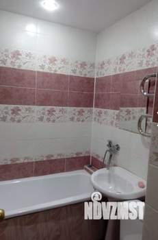 1-к квартира, посуточно, 35м2, 1/3 этаж