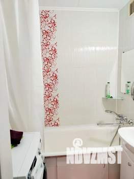 1-к квартира, посуточно, 38м2, 7/12 этаж