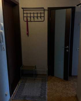 1-к квартира, на длительный срок, 33м2, 8/10 этаж