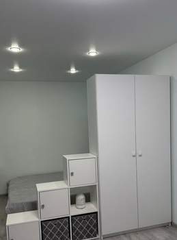 1-к квартира, на длительный срок, 29м2, 1/5 этаж