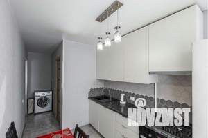 2-к квартира, посуточно, 49м2, 3/9 этаж