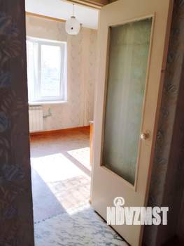 1-к квартира, на длительный срок, 37м2, 1/11 этаж