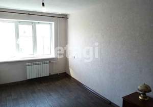 1-к квартира, на длительный срок, 33м2, 6/9 этаж