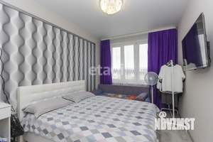 2-к квартира, на длительный срок, 57м2, 16/19 этаж