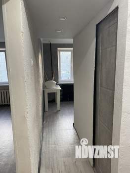 1-к квартира, на длительный срок, 30м2, 8/9 этаж