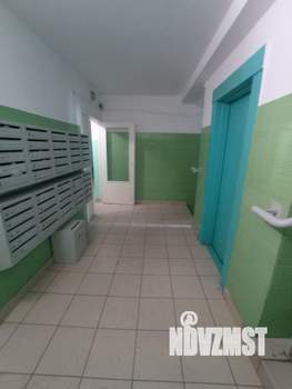 1-к квартира, на длительный срок, 38м2, 1/16 этаж