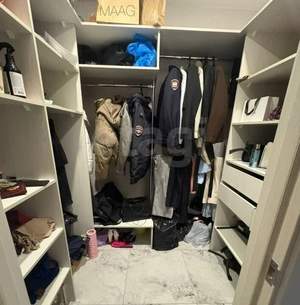 1-к квартира, на длительный срок, 45м2, 16/19 этаж