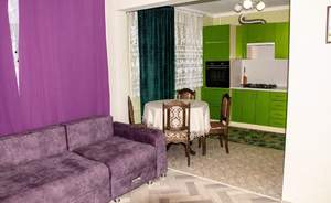 3-к квартира, на длительный срок, 69м2, 1/5 этаж