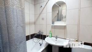 1-к квартира, посуточно, 38м2, 2/9 этаж