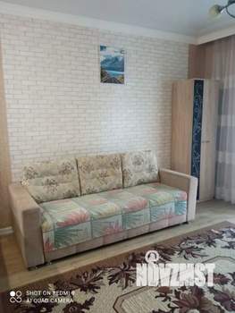 Студия квартира, на длительный срок, 30м2, 6/9 этаж