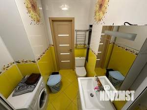 2-к квартира, на длительный срок, 54м2, 11/16 этаж