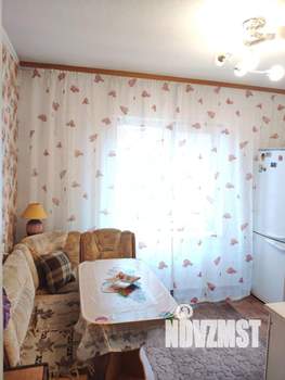 1-к квартира, на длительный срок, 37м2, 1/9 этаж