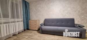 1-к квартира, на длительный срок, 31м2, 1/5 этаж