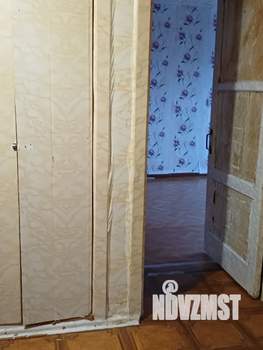 2-к квартира, на длительный срок, 42м2, 4/5 этаж