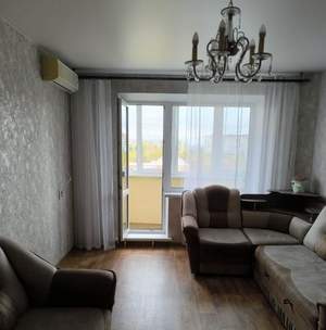 2-к квартира, на длительный срок, 59м2, 7/9 этаж