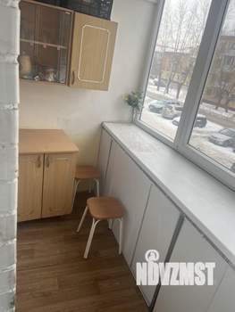 1-к квартира, на длительный срок, 41м2, 2/9 этаж