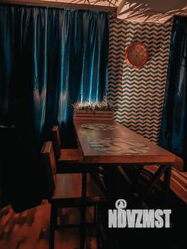 1-к квартира, посуточно, 38м2, 1/9 этаж