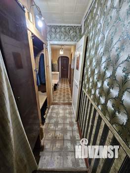 2-к квартира, на длительный срок, 50м2, 4/9 этаж