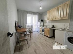 1-к квартира, на длительный срок, 43м2, 15/16 этаж