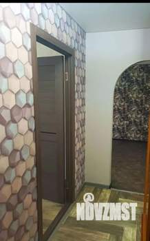 2-к квартира, на длительный срок, 44м2, 1/5 этаж