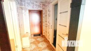 1-к квартира, на длительный срок, 34м2, 6/11 этаж