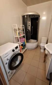 Студия квартира, на длительный срок, 30м2, 5/8 этаж