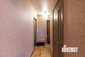 1-к квартира, посуточно, 33м2, 5/16 этаж