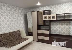 2-к квартира, на длительный срок, 47м2, 4/5 этаж