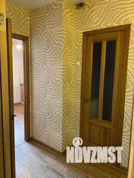 1-к квартира, на длительный срок, 39м2, 4/10 этаж