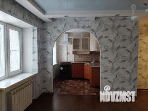 2-к квартира, на длительный срок, 44м2, 3/5 этаж