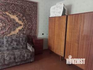 2-к квартира, на длительный срок, 46м2, 4/9 этаж