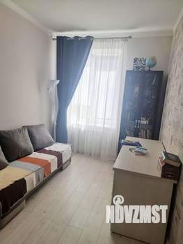 3-к квартира, на длительный срок, 100м2, 2/6 этаж