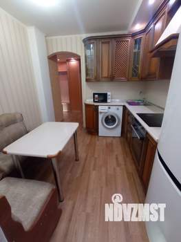 1-к квартира, на длительный срок, 38м2, 1/16 этаж