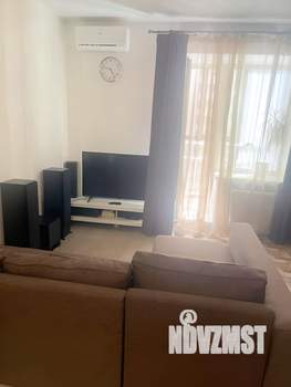 2-к квартира, на длительный срок, 42м2, 6/9 этаж
