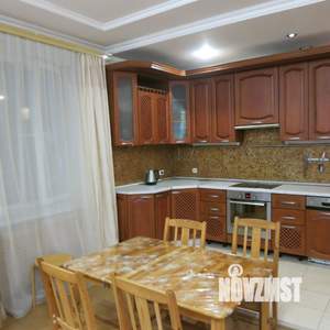 3-к квартира, на длительный срок, 91м2, 5/6 этаж