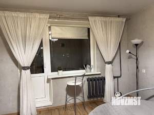 1-к квартира, на длительный срок, 38м2, 3/12 этаж