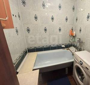 2-к квартира, на длительный срок, 52м2, 9/9 этаж