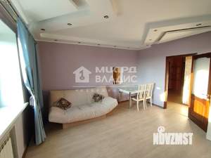 2-к квартира, на длительный срок, 71м2, 14/14 этаж